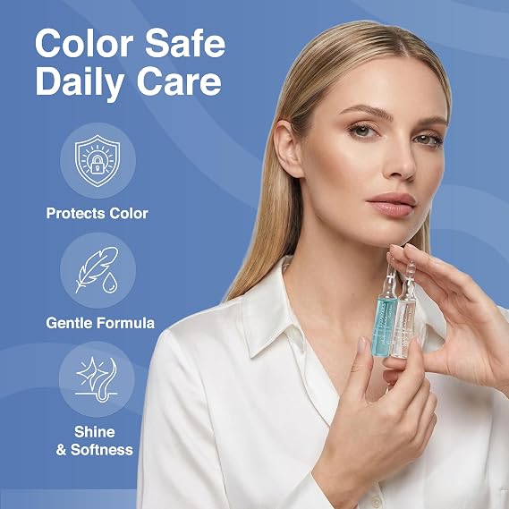Kaaral Maraes Renew Care Doppio Elixir Hair Mask - Monoi & Algae, Vegan