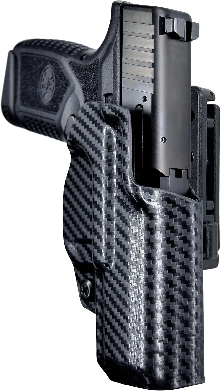 Pro IDPA Competition Holster fits FN Reflex