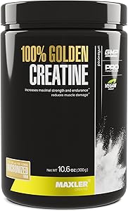 Creatine supplement