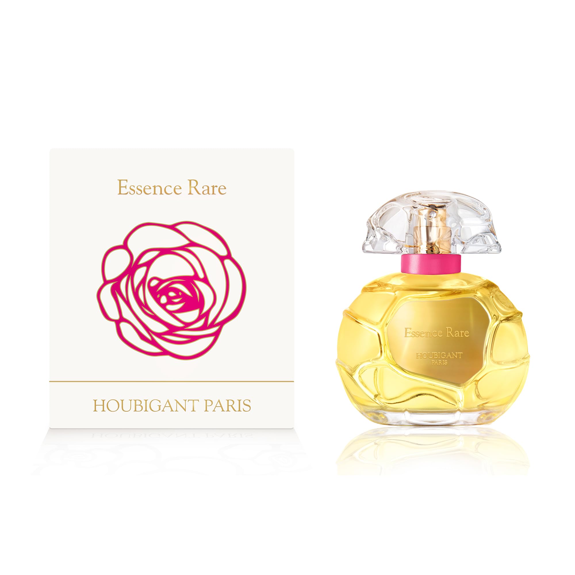 Houbigant Essence Rare Collection Priv%C3%A9e