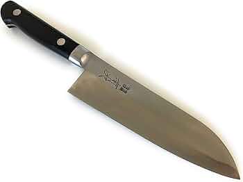 有次　三徳　18cm 包丁 有次 三徳 18cm 包丁