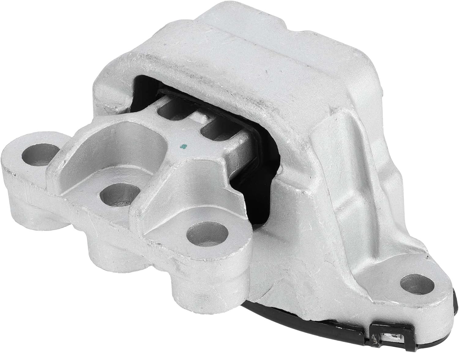 Motoforti Engine Motor Mount, Engine Mounting, for Buick Encore 2013-2022 for Chevrolet Trax 2015-2022, No.95418203, Silver Tone