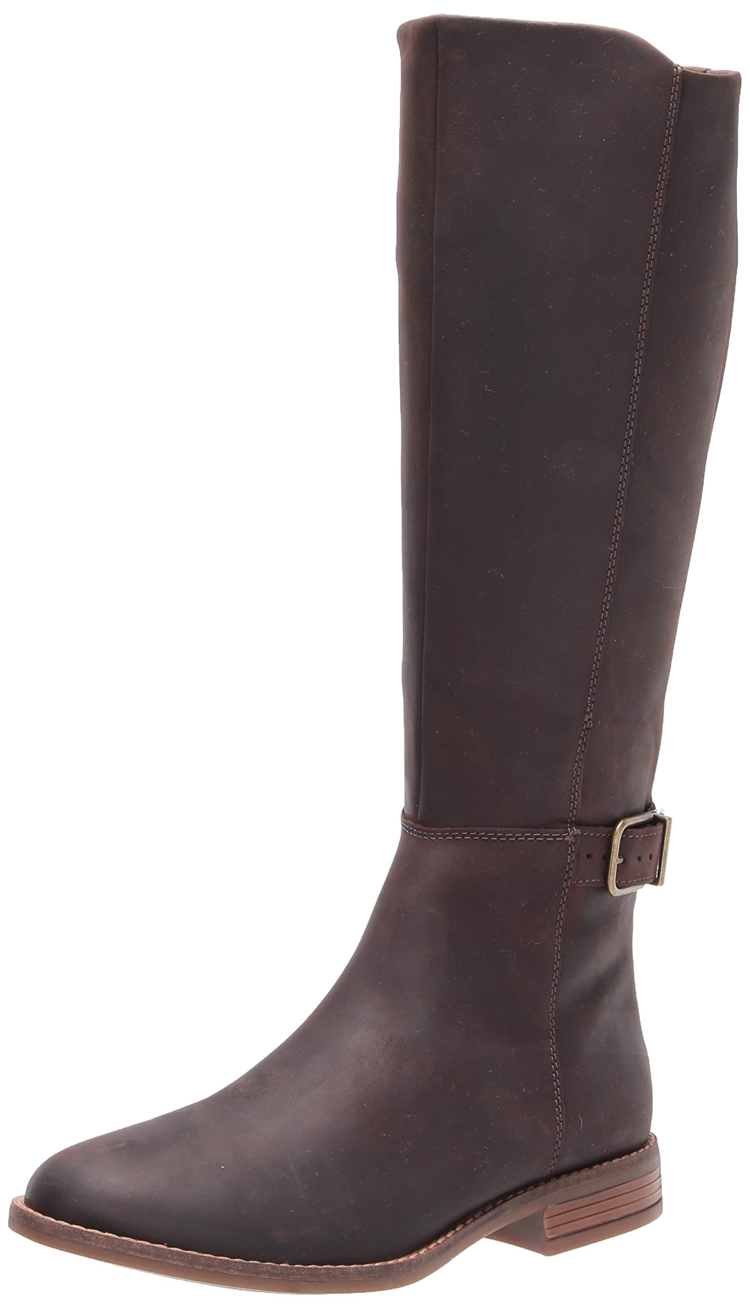 clarks women's camzin dime ankle boot