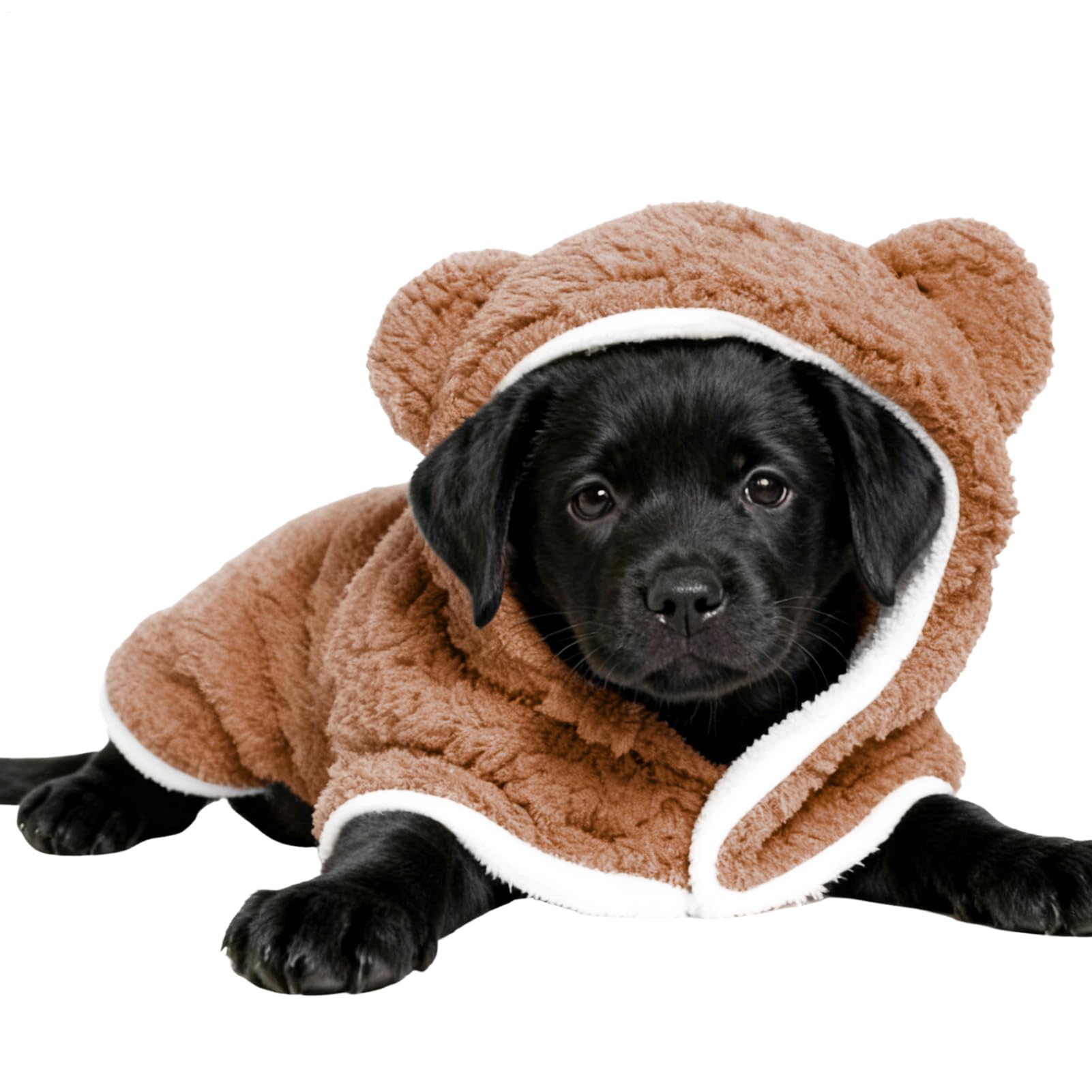 Couverture pour chien, manteaux et capes pour chiots et chihuahuas