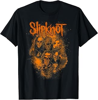 限定品Slipknot Tシャツ Downloadfestival Slipknot Official Store - Slipknot Official Store