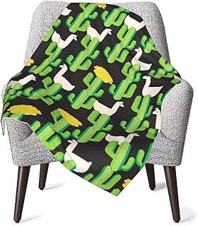 Koc dla noworodka lasu lama kaktus płaski do przedszkola spacerówka łóżeczko odbieranie koc niemowlę unisex