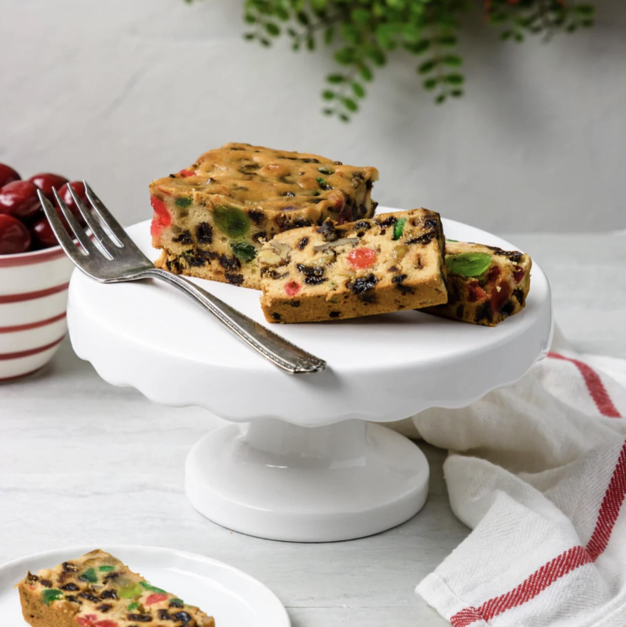 Amazon.com: Mrs. Carver's Kosher Old World Fruitcake Raisins