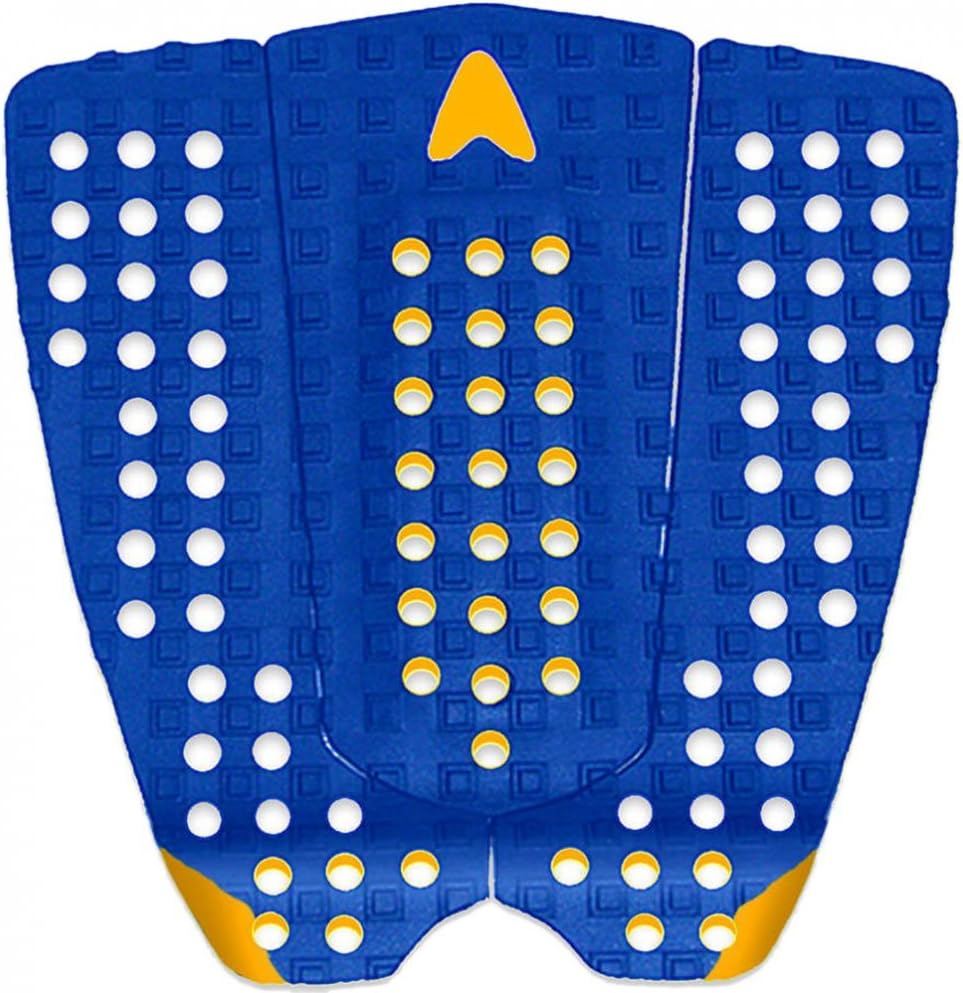 123 Nathan Fletcher Traction Blue/Gold