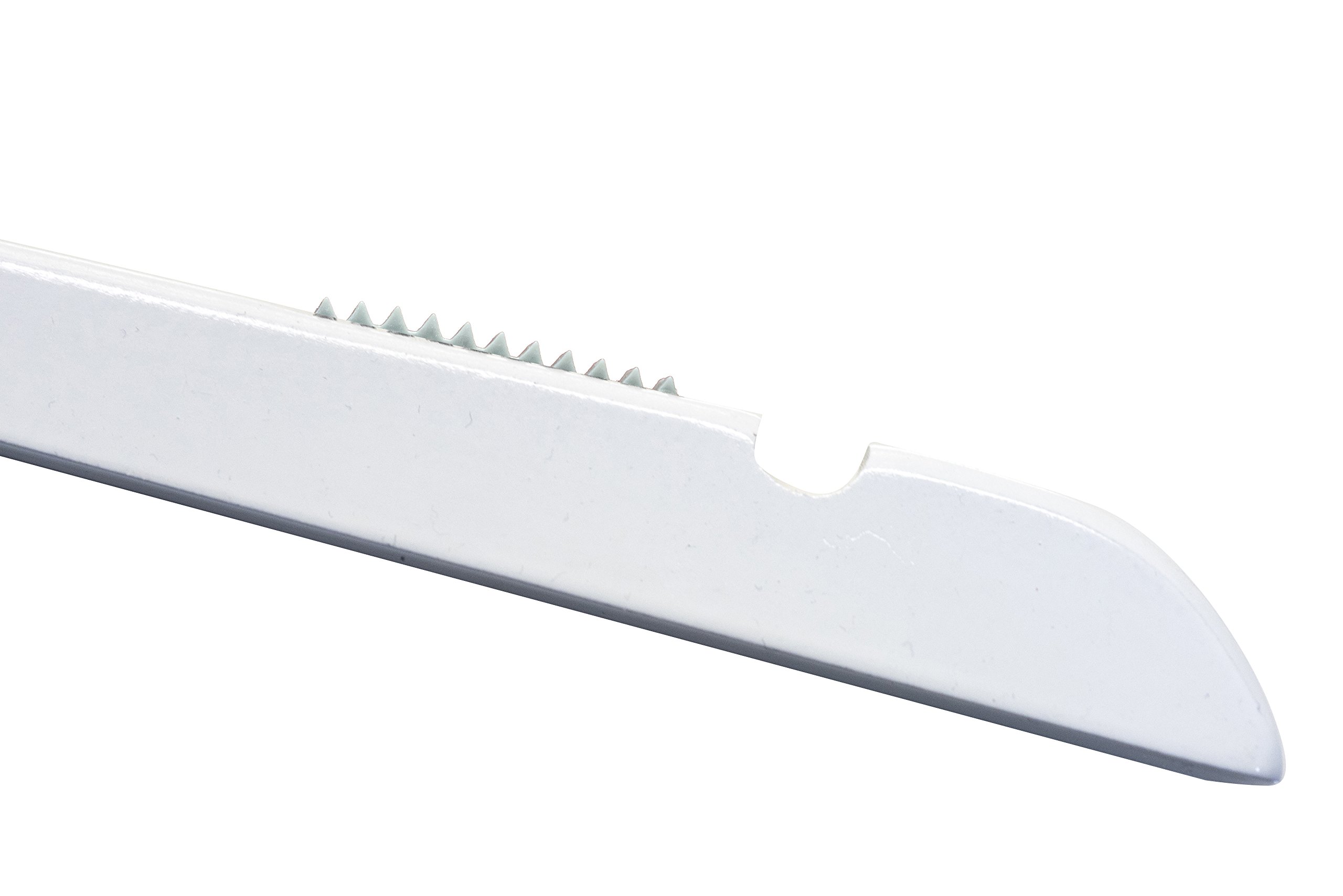 NAHANCO 20112 Children's Wooden Top Hanger, 12