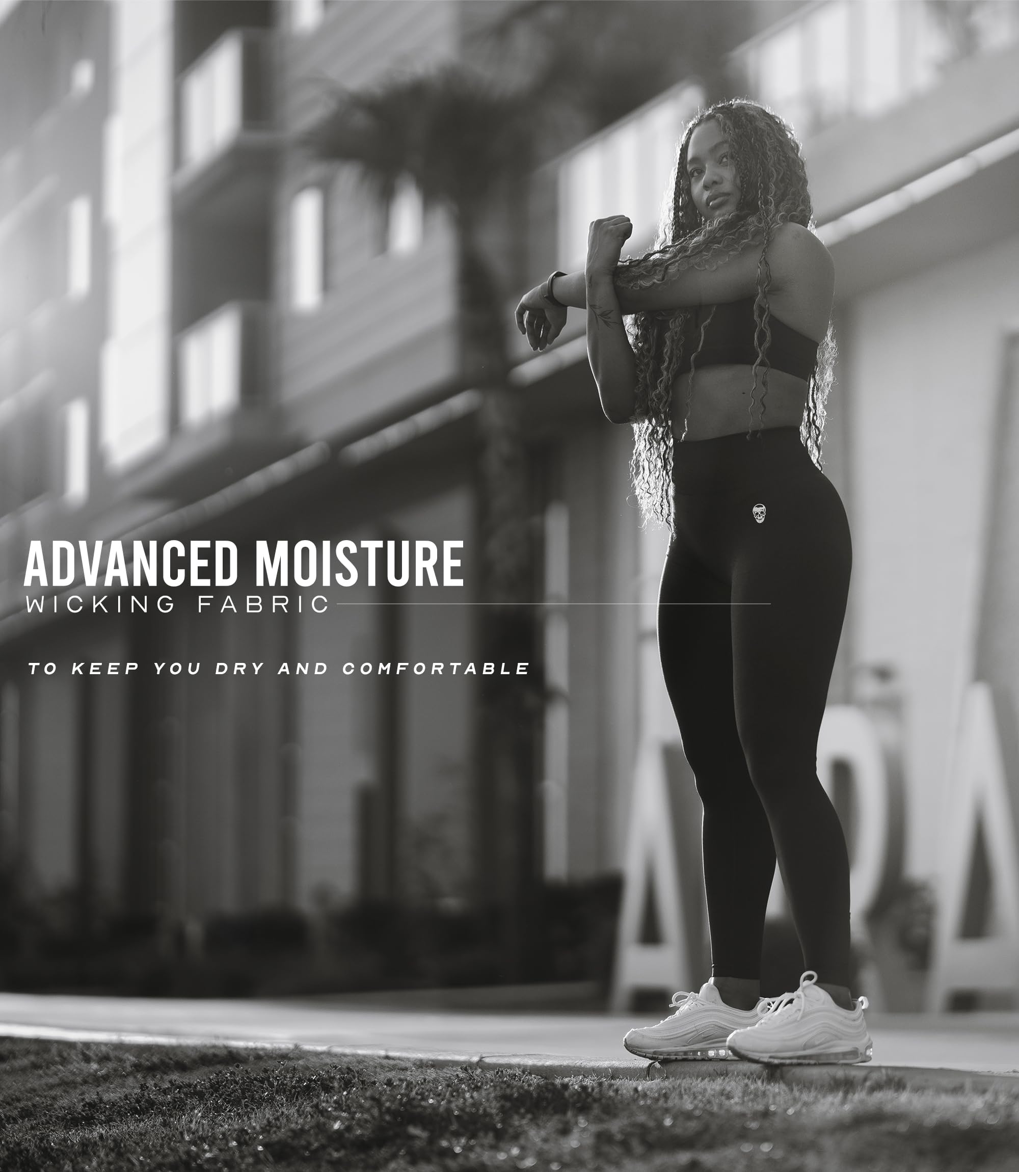 Gymreapers - Gymreapers Infinity Leggings, Leggings Donna