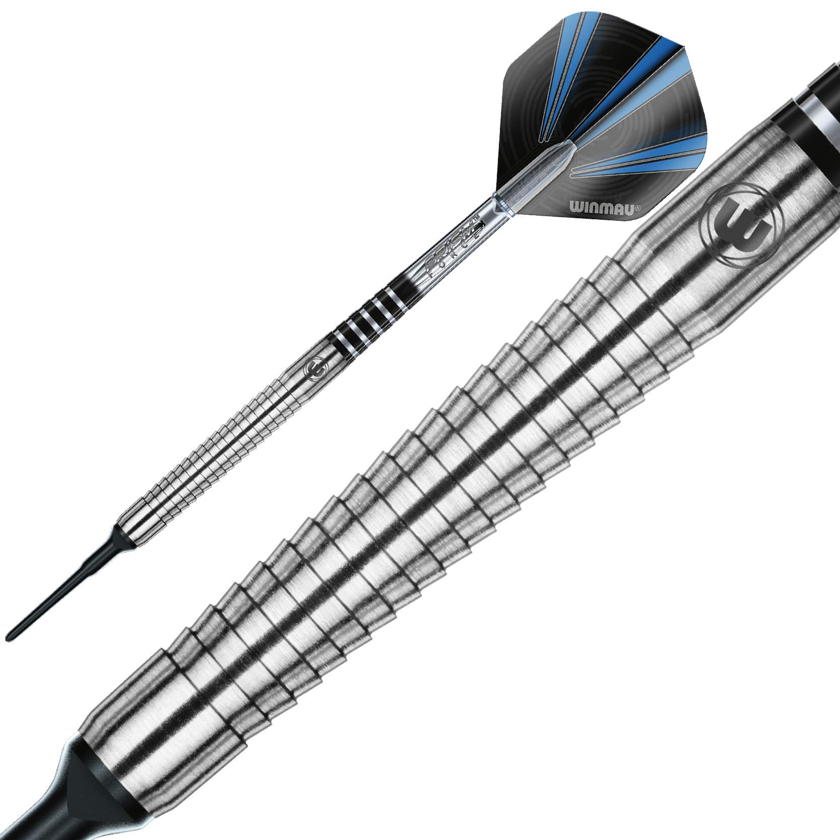 Winmau sabotaggio-Freccetta, in Nylon
