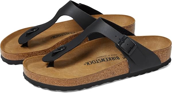 Gizeh - Birko-Flor™ y Birkibuc™