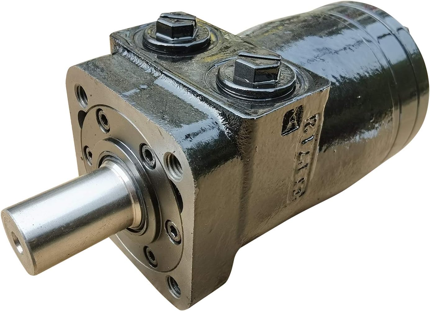 Buzile Motor BE0130FS100AAAA Replacement TB0130FS100AAAA TE0130FS100AAAA 101-1751 103-1572 158-1571 MG080910AAAA MF080910AAAA ADM130-4RO AEM130-4RO 151-2044 151-2344 151-3744 151-3444 151-7064 272-217