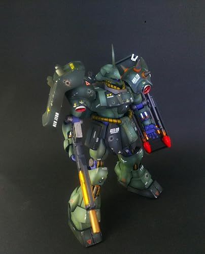Amazon | HGUC 1/144 AMS-119 レズン・シュナイダー専用 ギラ・ドーガ