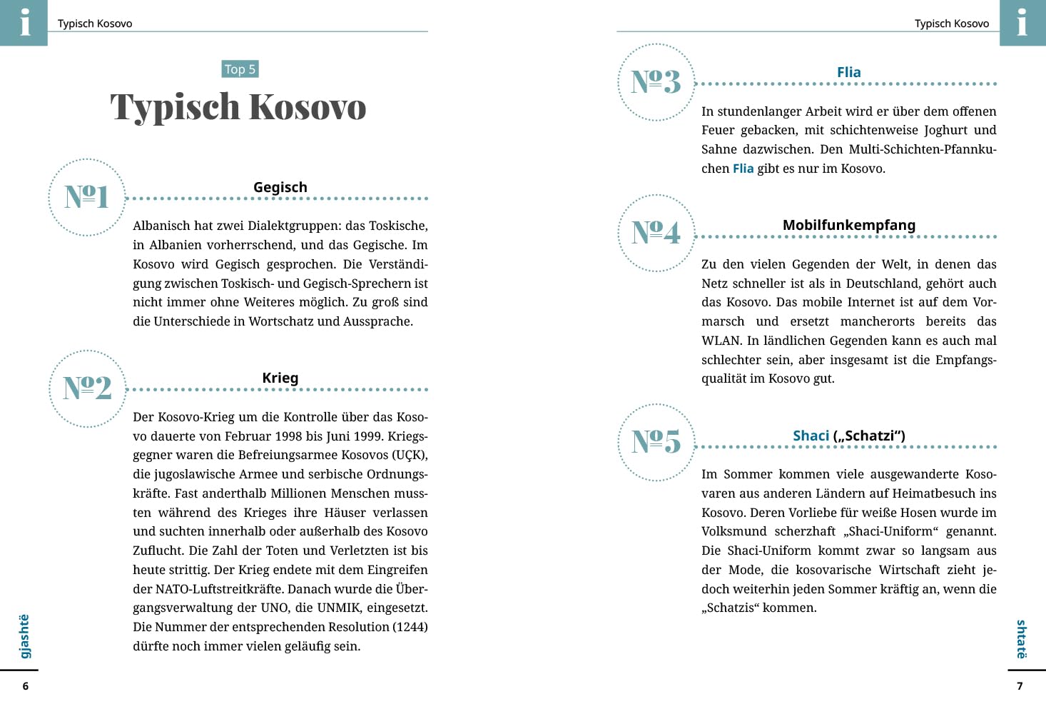 Reise Know-How Sprachführer Kosovo-Albanisch - Wort für Wort: Kauderwelsch-Sprachführer von Reise Know-How: 221