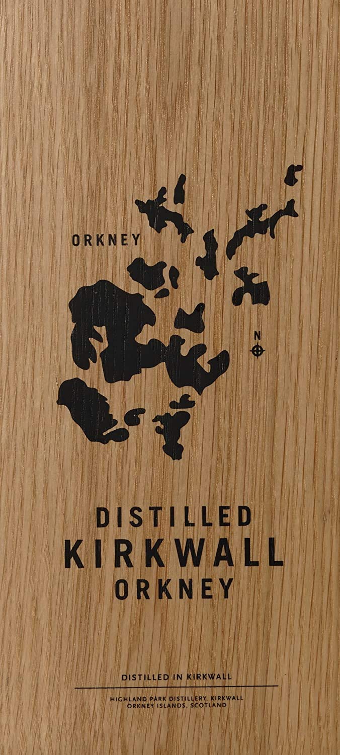 Amazon.co.jp: ハイランドパーク 25年 [ ウイスキー イギリス 700ml