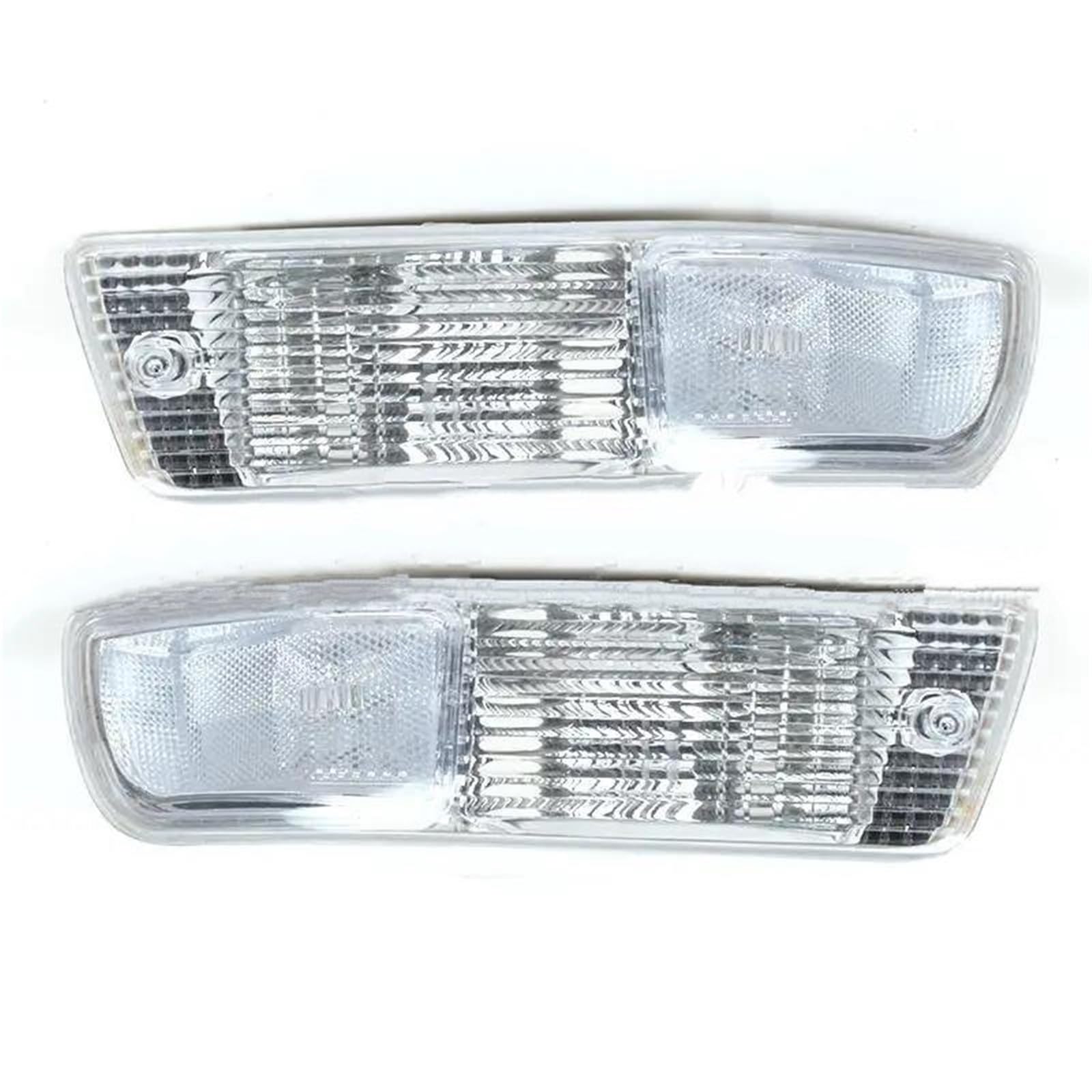 Feux anti-brouillard avant pour Toyota RAV4 1998 1999 avec câbles