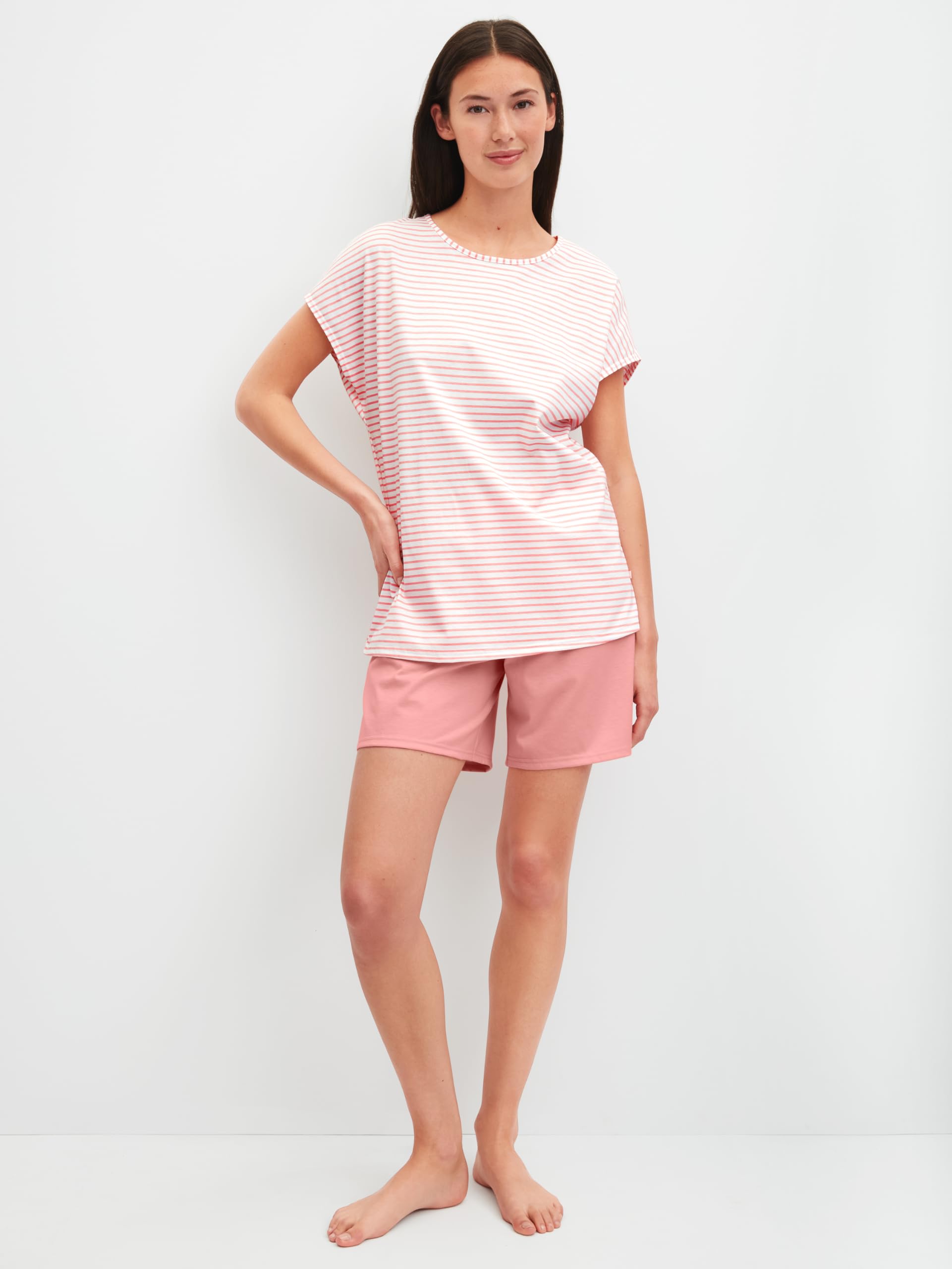 CALIDA Lovely Nights Pajama Set Femme