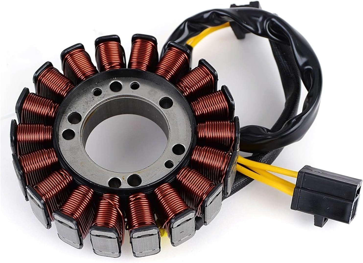 Replacement parts 8000B8312 Magneto Stator Coil For Agusta Dragster LH RR Rivale Stradale 800 F3 675 RC Serie ORO AGO Brutale B3 675 800 800RR