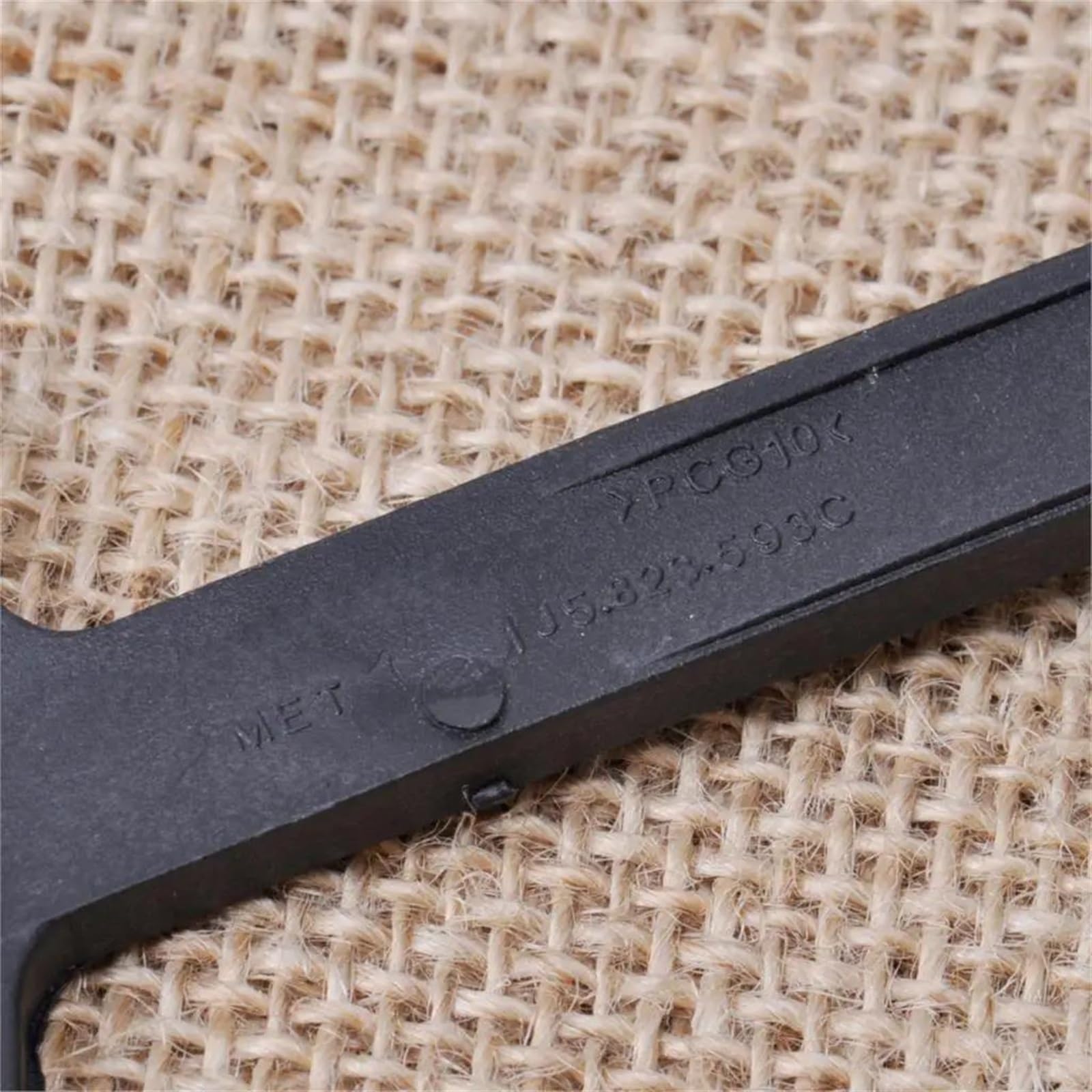 Leva Di Rilascio Cofano Per VW Jetta, Golf MK4, Bora - Ricambio Aftermarket Numero 1J5823593C - Foto 11