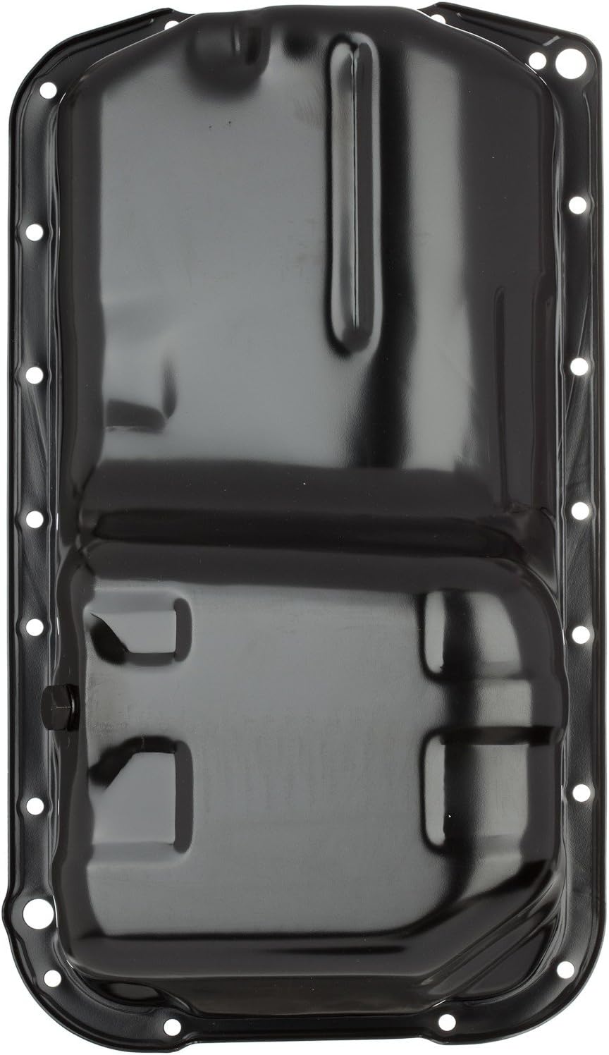 ATP Automotive Graywerks 103067 Engine Oil Pan, Oil Pans Amazon Canada
