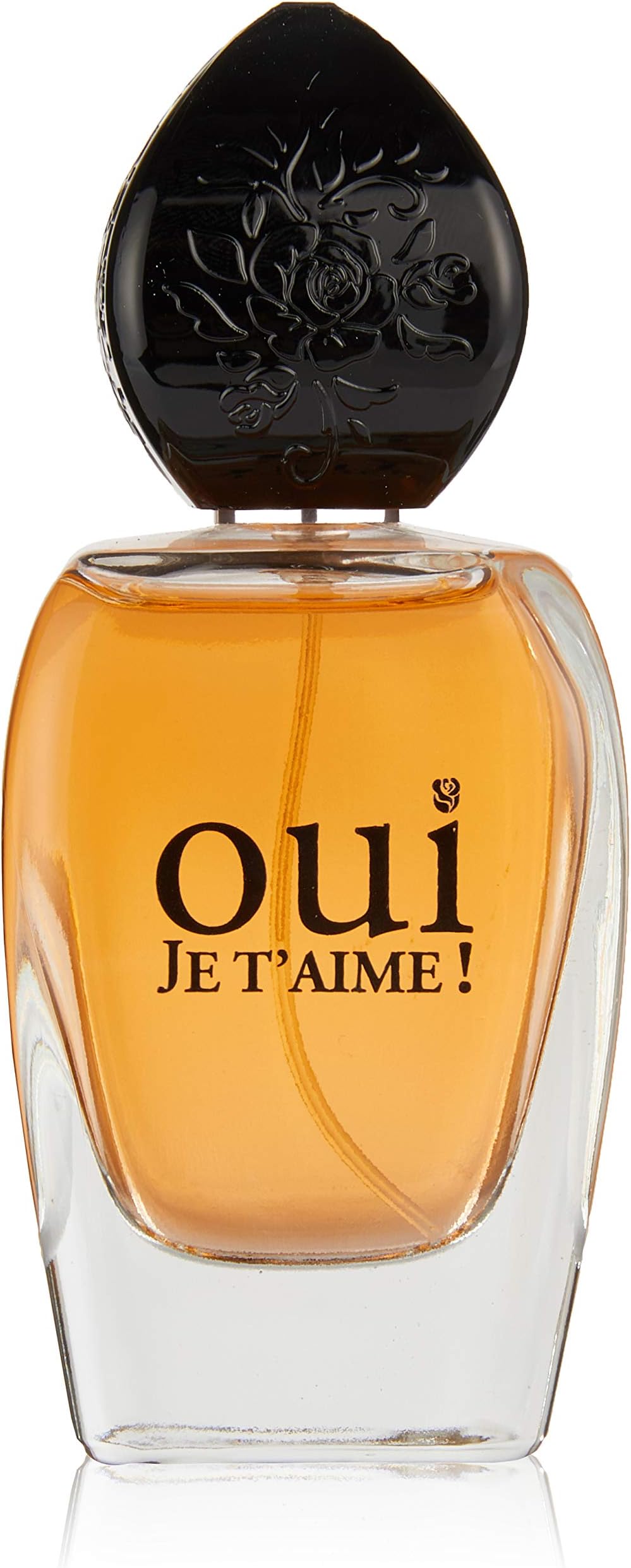 Lynn Young Je t'Aime Eau de Parfum 100 ml