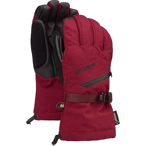 BURTON Gore-Tex Gloves Womens
