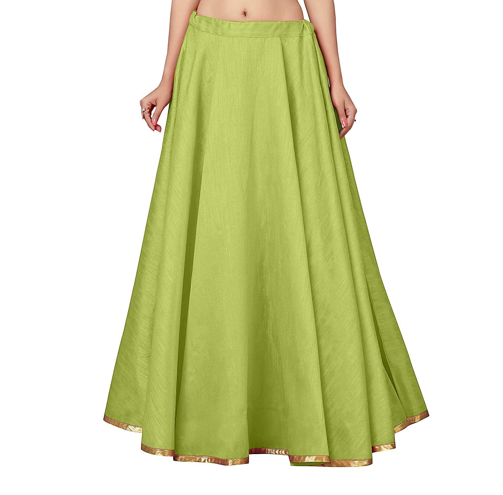 STUDIO ShringaarWomen Maxi Lehenga Skirt