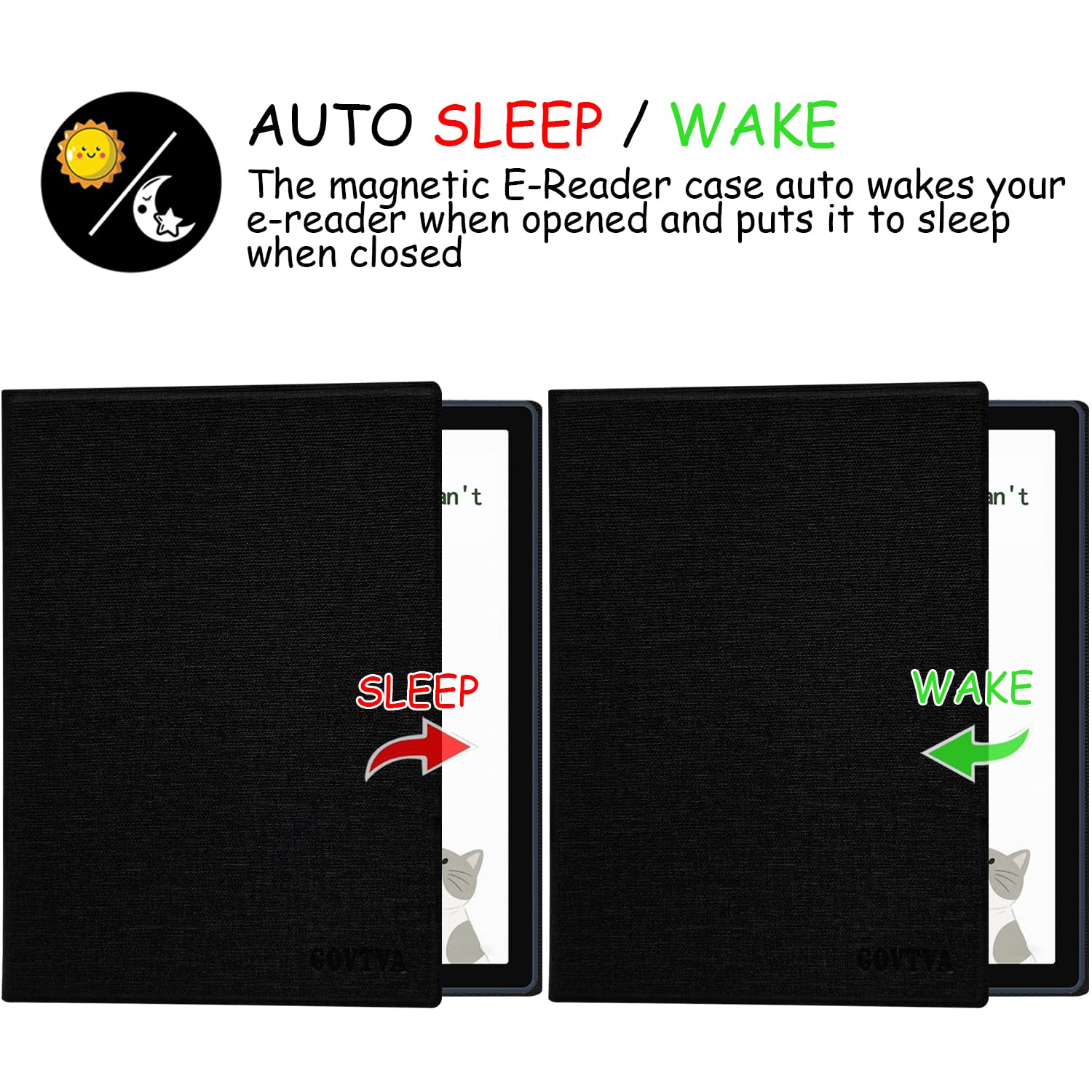 Amazon.com: GOVTVA Magnetic Stand Case for Bigme B7 Color/Bigme B7