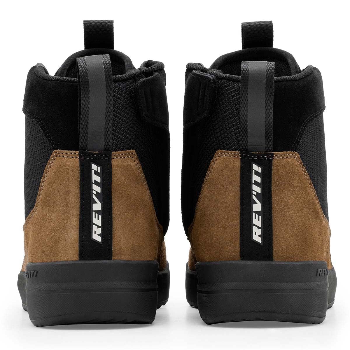 Revit Arrow 2 Buty motocyklowe, czarny, 39