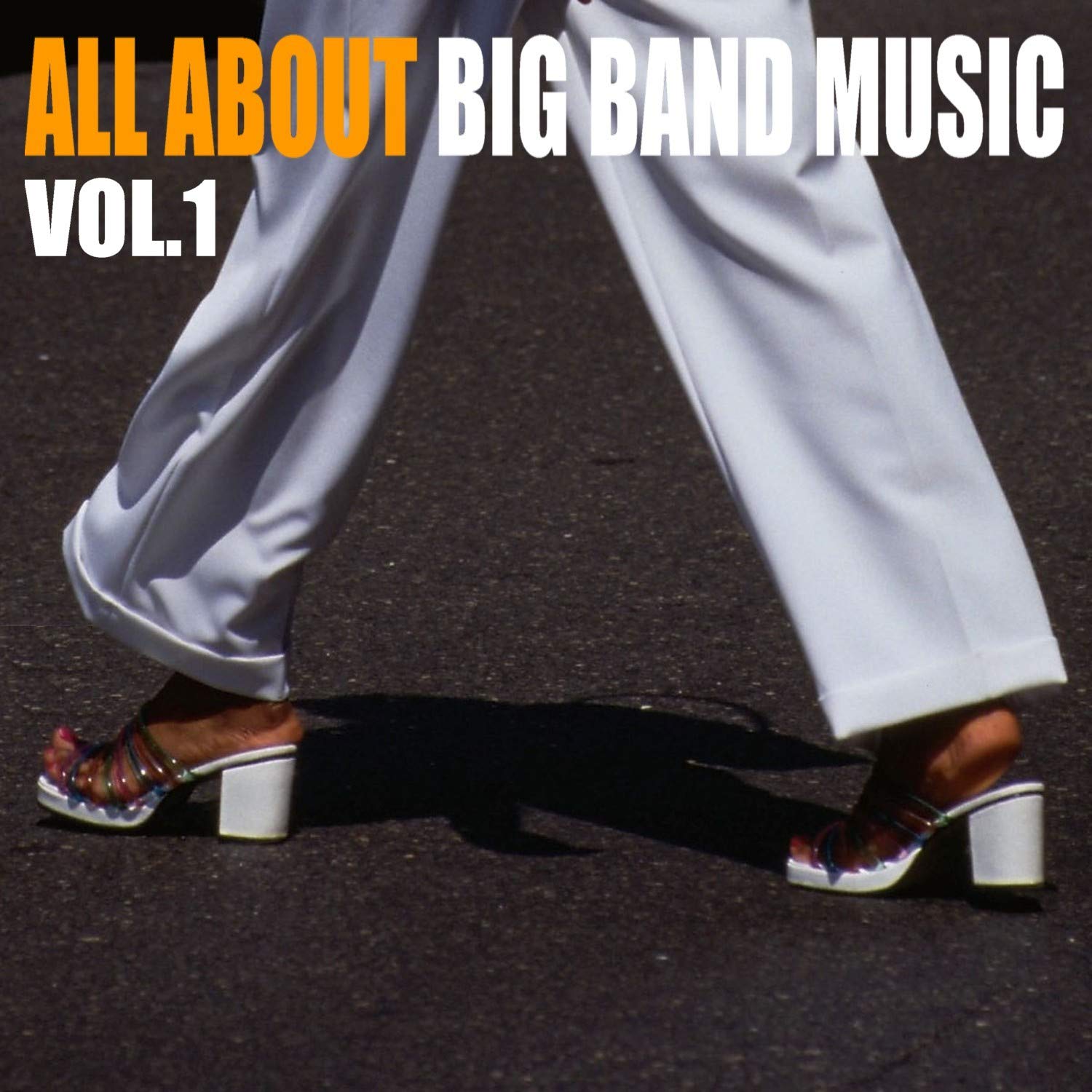 Toru Arima & His Noche Cubana