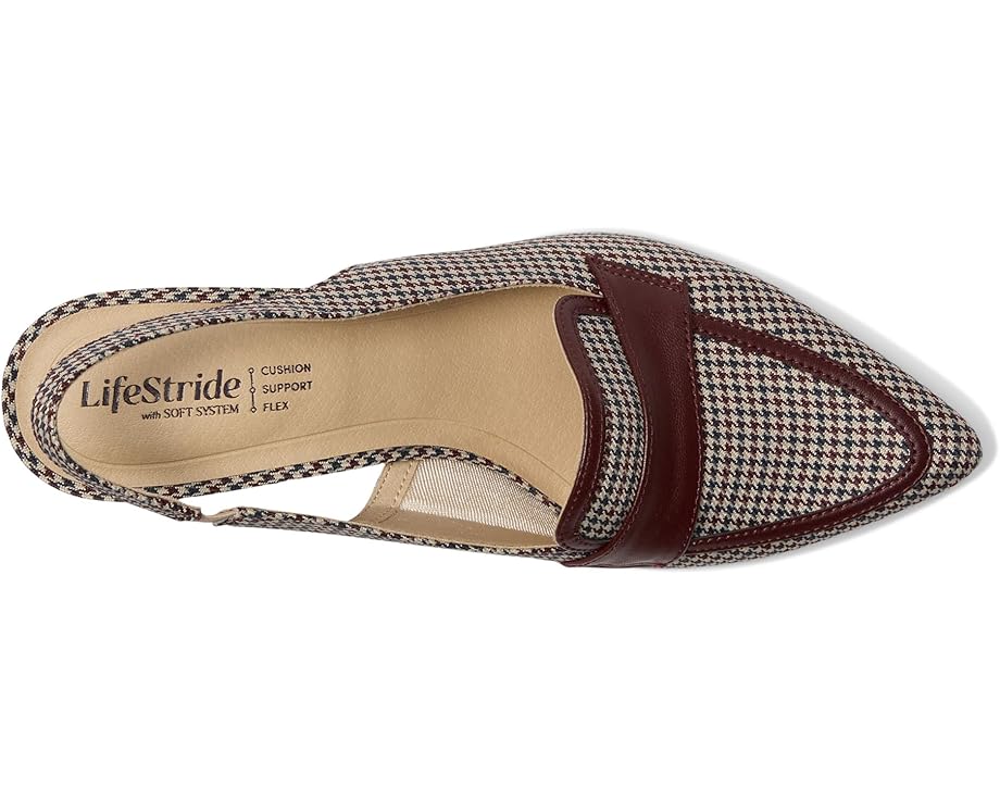 LifeStride Angel - Top View