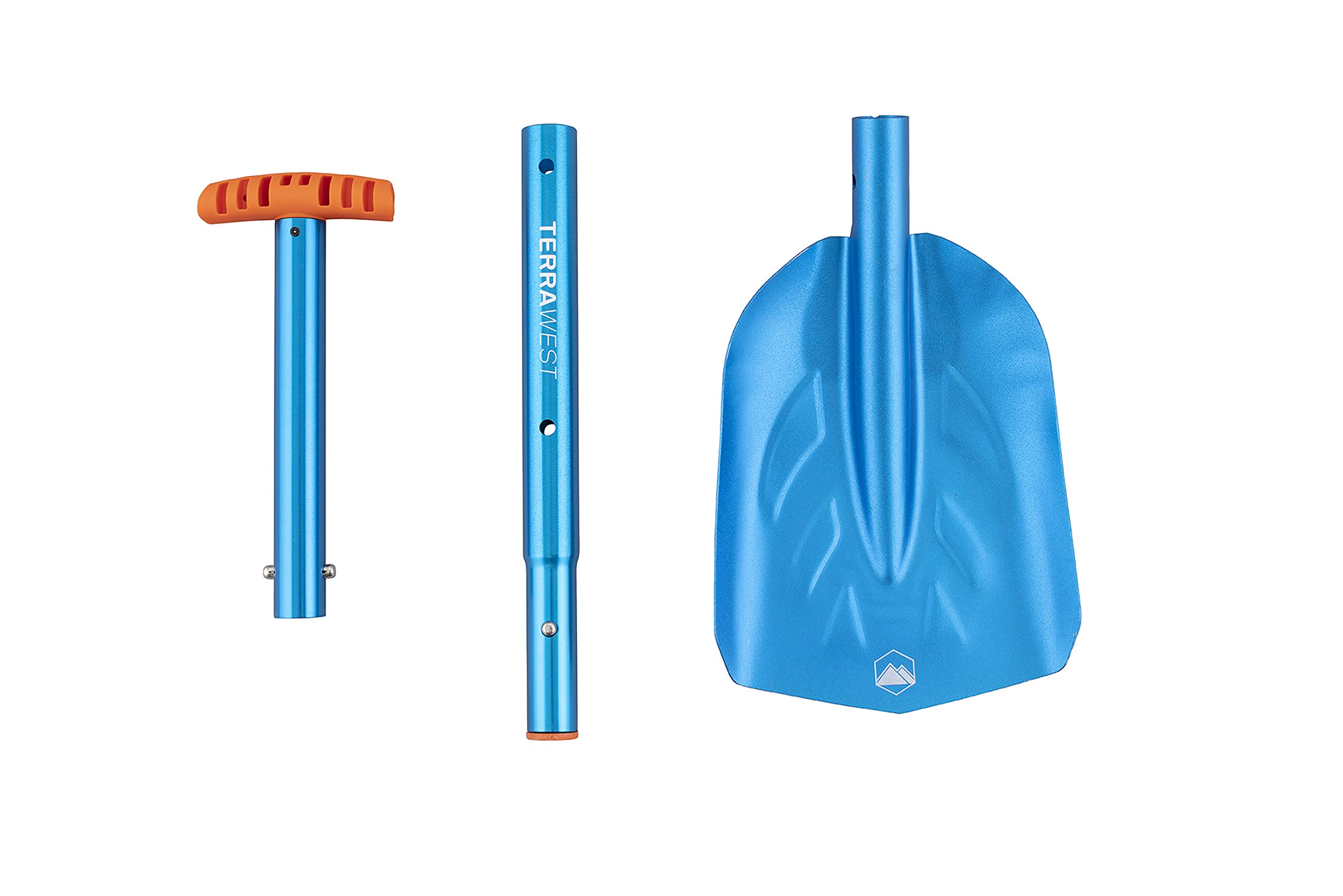 Core Light Shovel