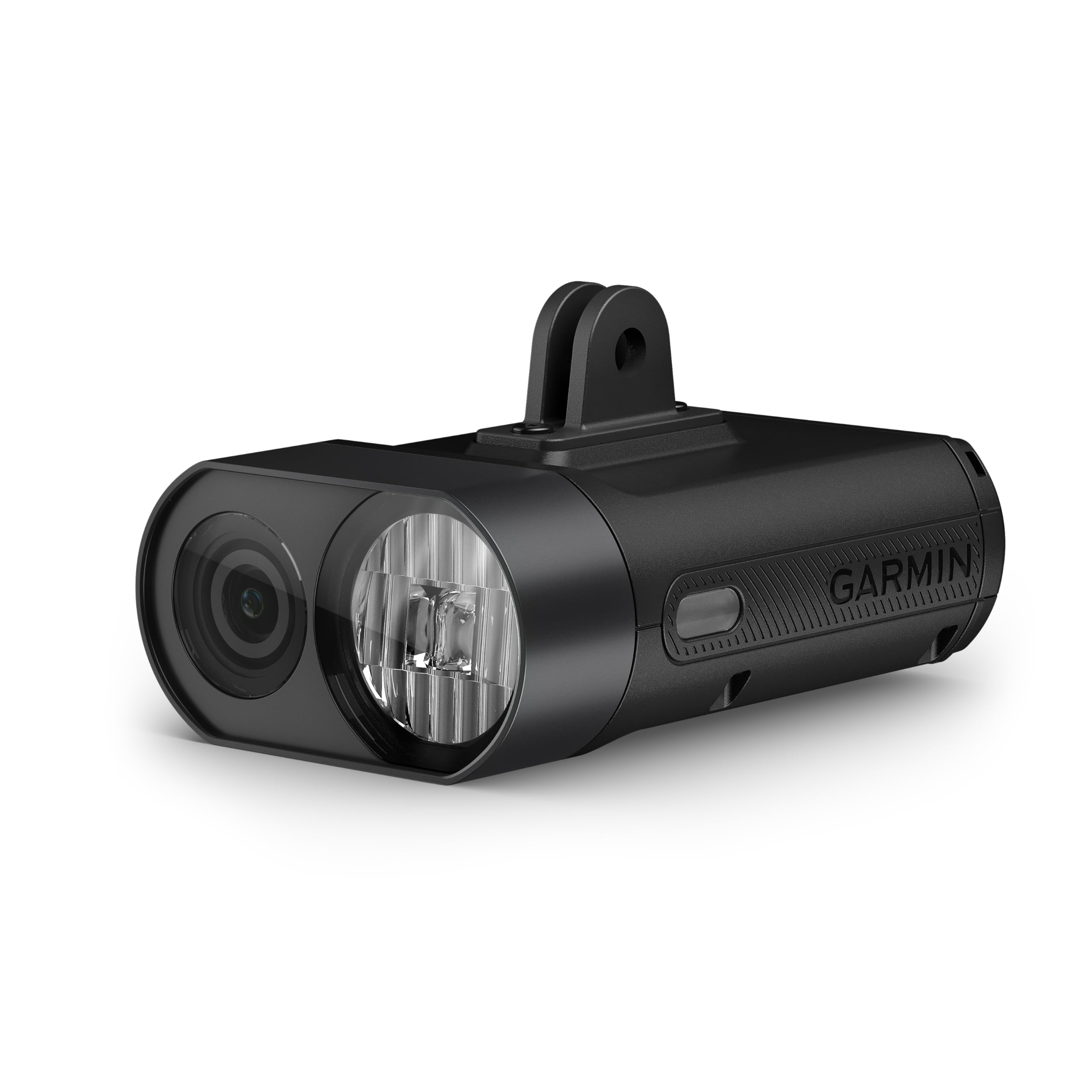 Garmin Garmin Varia Vue Bicycle Front Light with Camera, blackone
