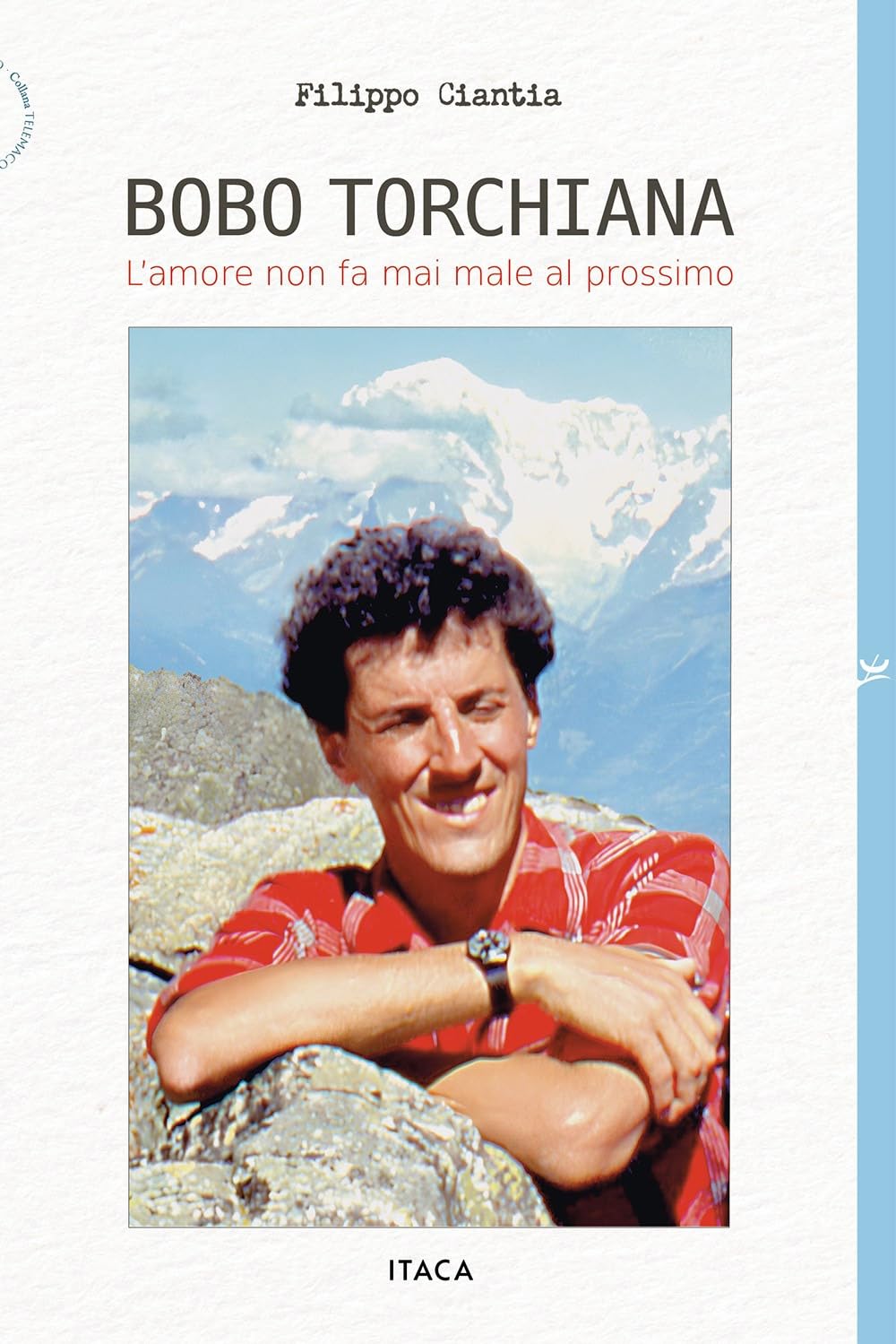 Bobo Torchiana. L'amore Non Fa Mai Male Al Prossimo - 4