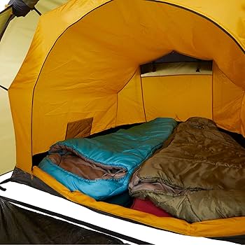 Amazon.co.jp: グランドキャニオン ロブソン 2人用テント Grand