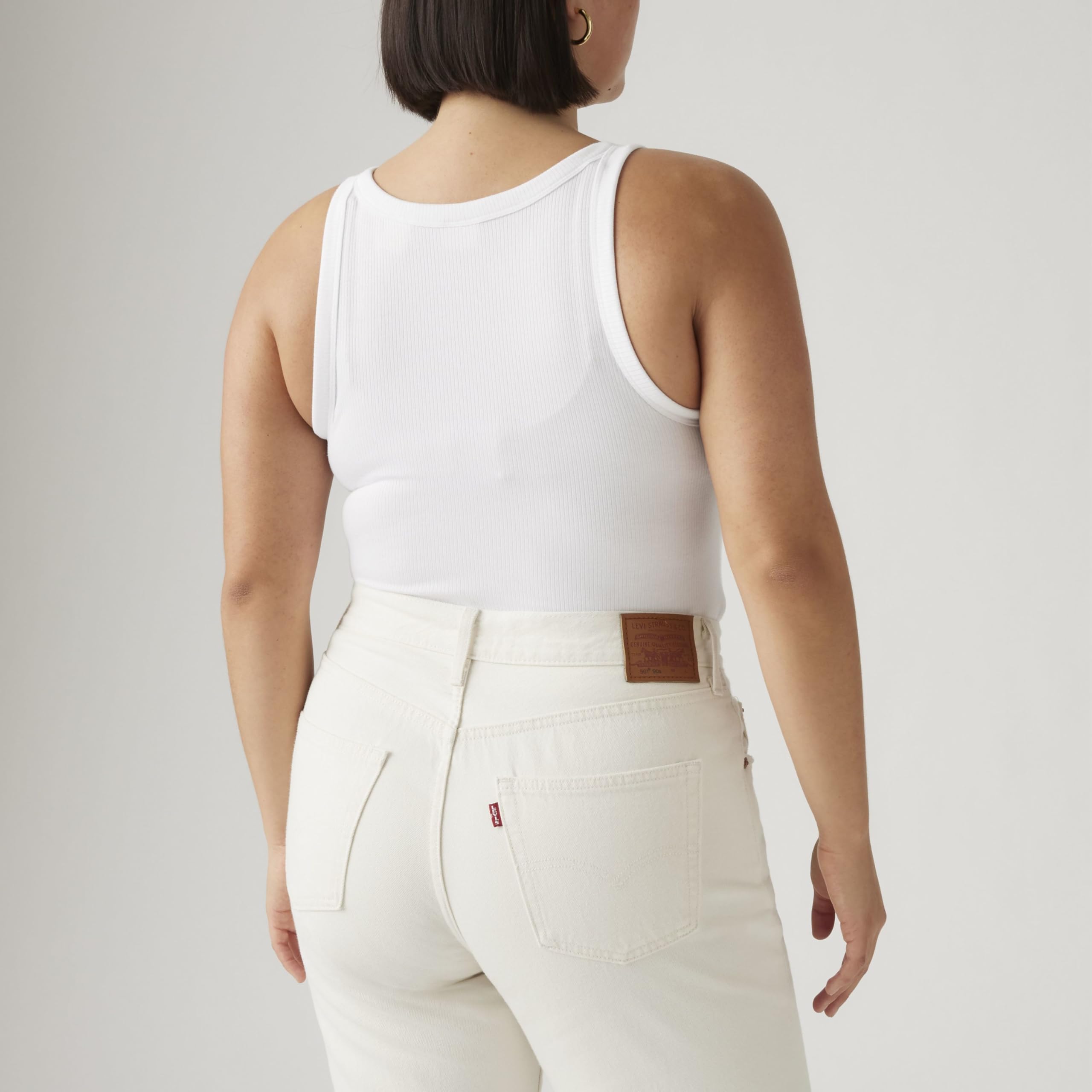 Levi's Damen 501 90's Jeans
