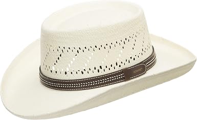 ULTRAFINO Dallas Gambler Vented Straw 