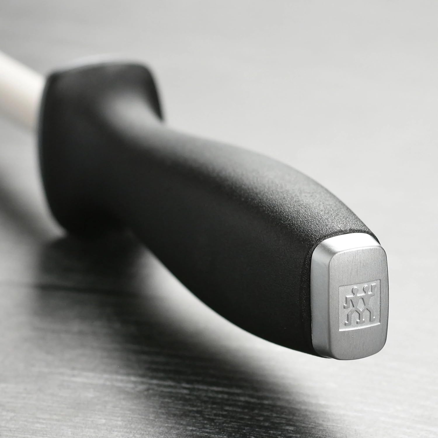 KRAMER by ZWILLING 10-inch Ceramic Sharpening Rod