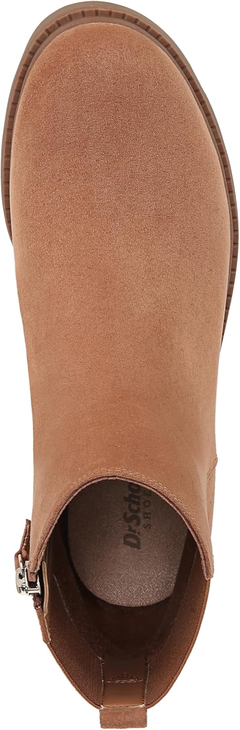 Dr. Scholl's Shoes womens Maryland Ankle Bootie - Image 5
