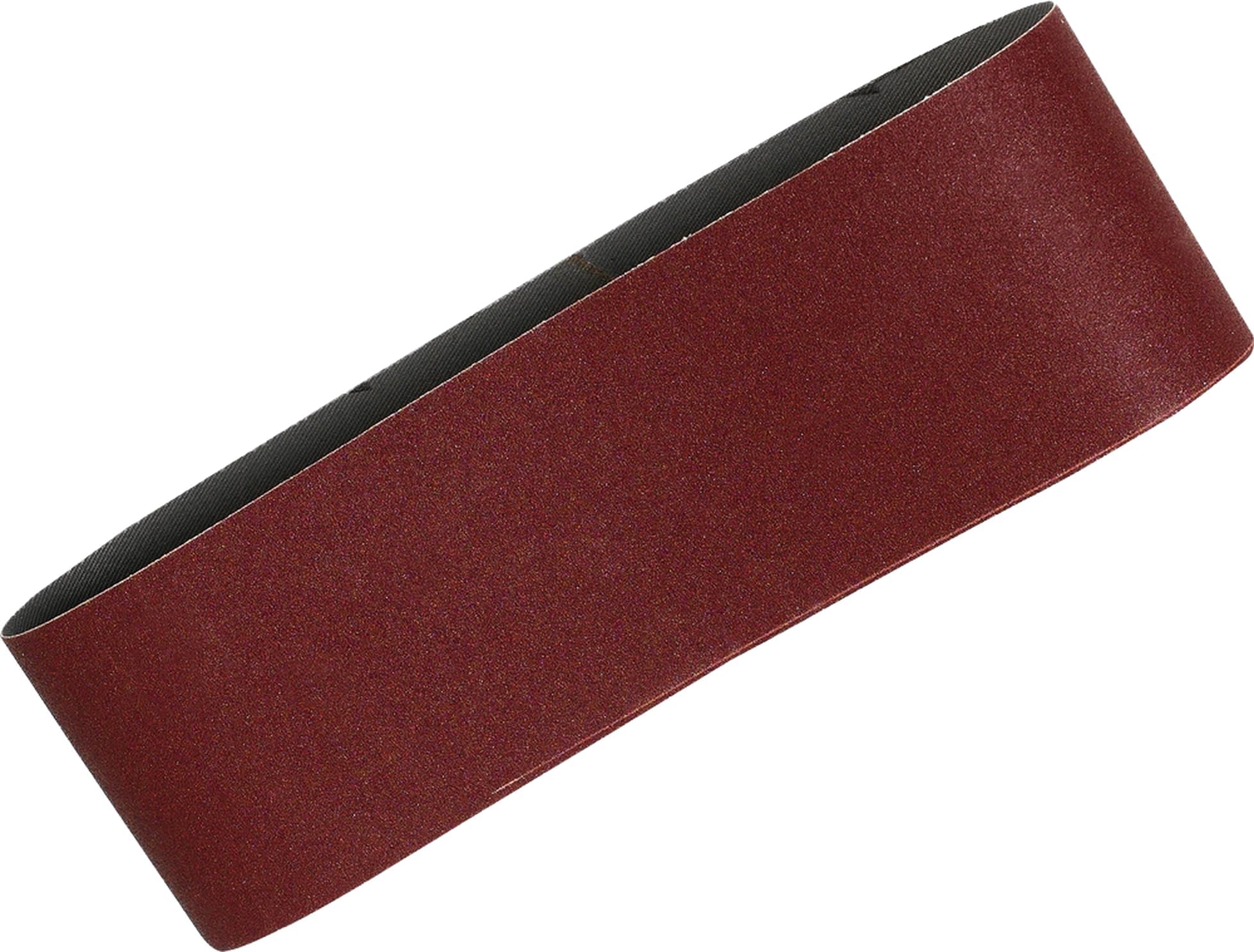 Makita P-37116 Sander Belt For 9910 Belt Sander 5-Pieces, 76 Mm X 457 Mm Size
