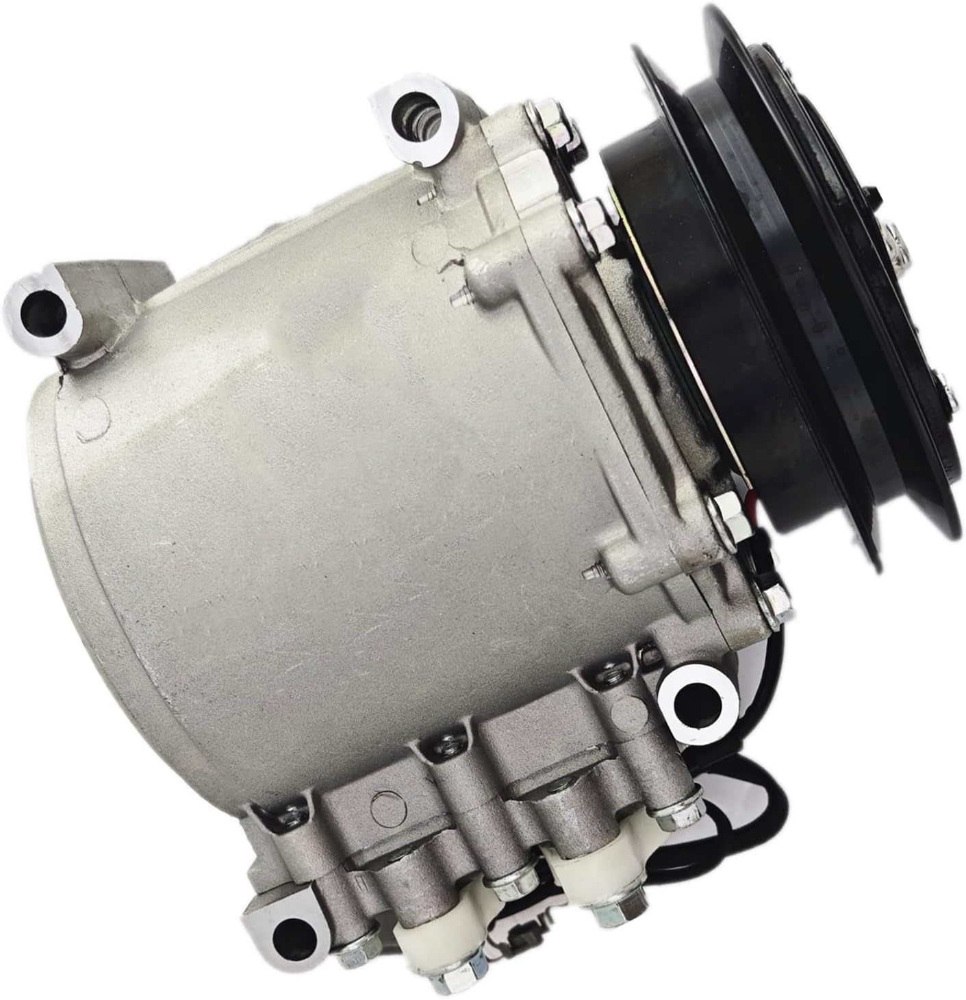 A/C Compressor CA1717495 171-7495 1717495 For Caterpillar 4M40 3064 3066 Engine 307C 320C