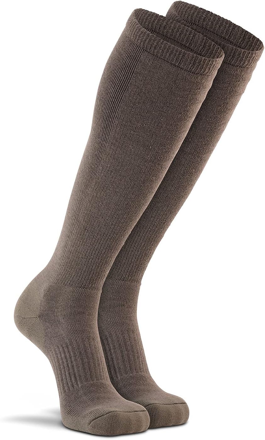 Fox River Military Wick Dry Maximum Mid Calf Boot Sock