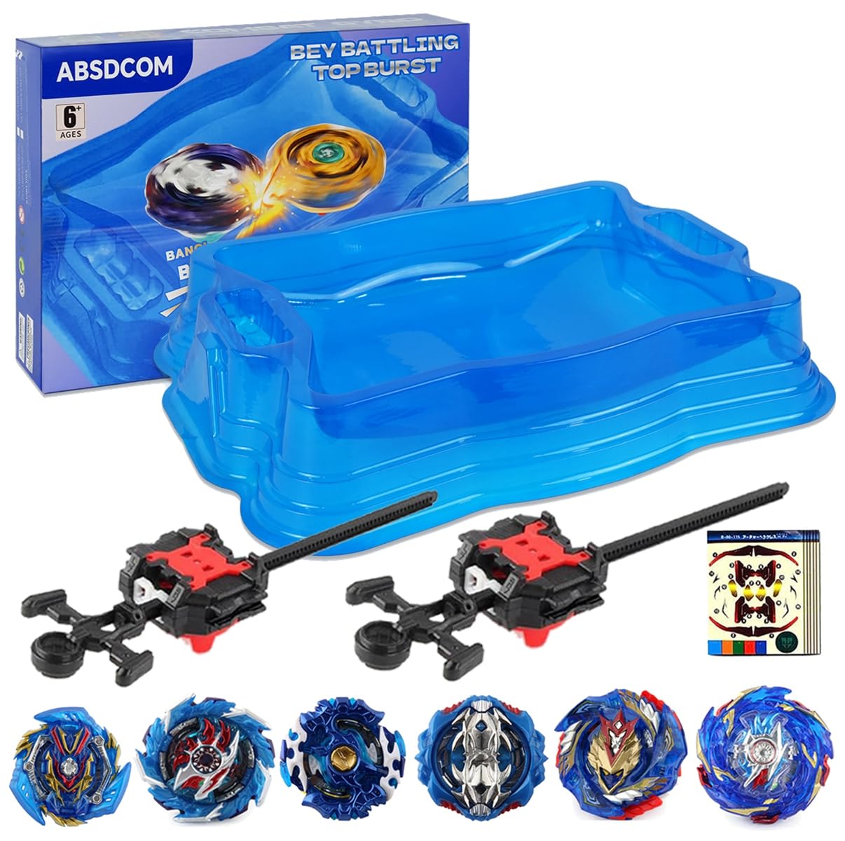 Beyblade Stadium Beyblade Burst Evolution Toys Amazon Best