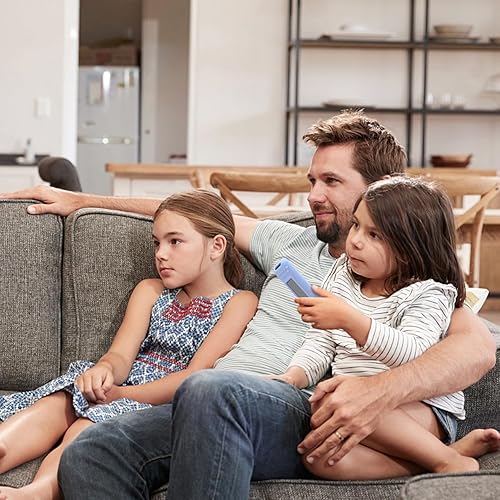 Miniatura 8 de Funda de silicona para Samsung TV Remote 2023 Modelo BN59-01432a BN59-01432J Samsung Solar Cell Remote Control Cover 2023 8K Neo QLED HDR Smart TV