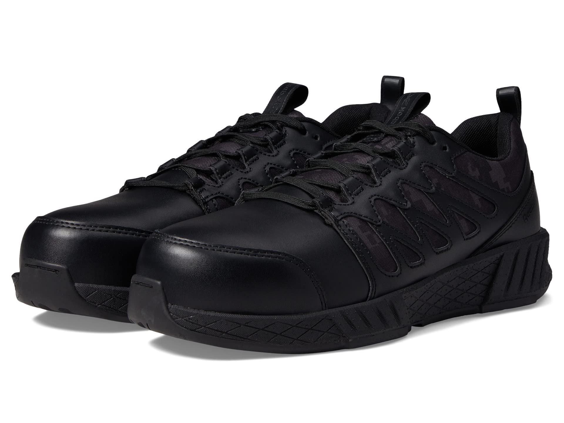 ReebokFloatride Energy Tactical mens Construction Shoe