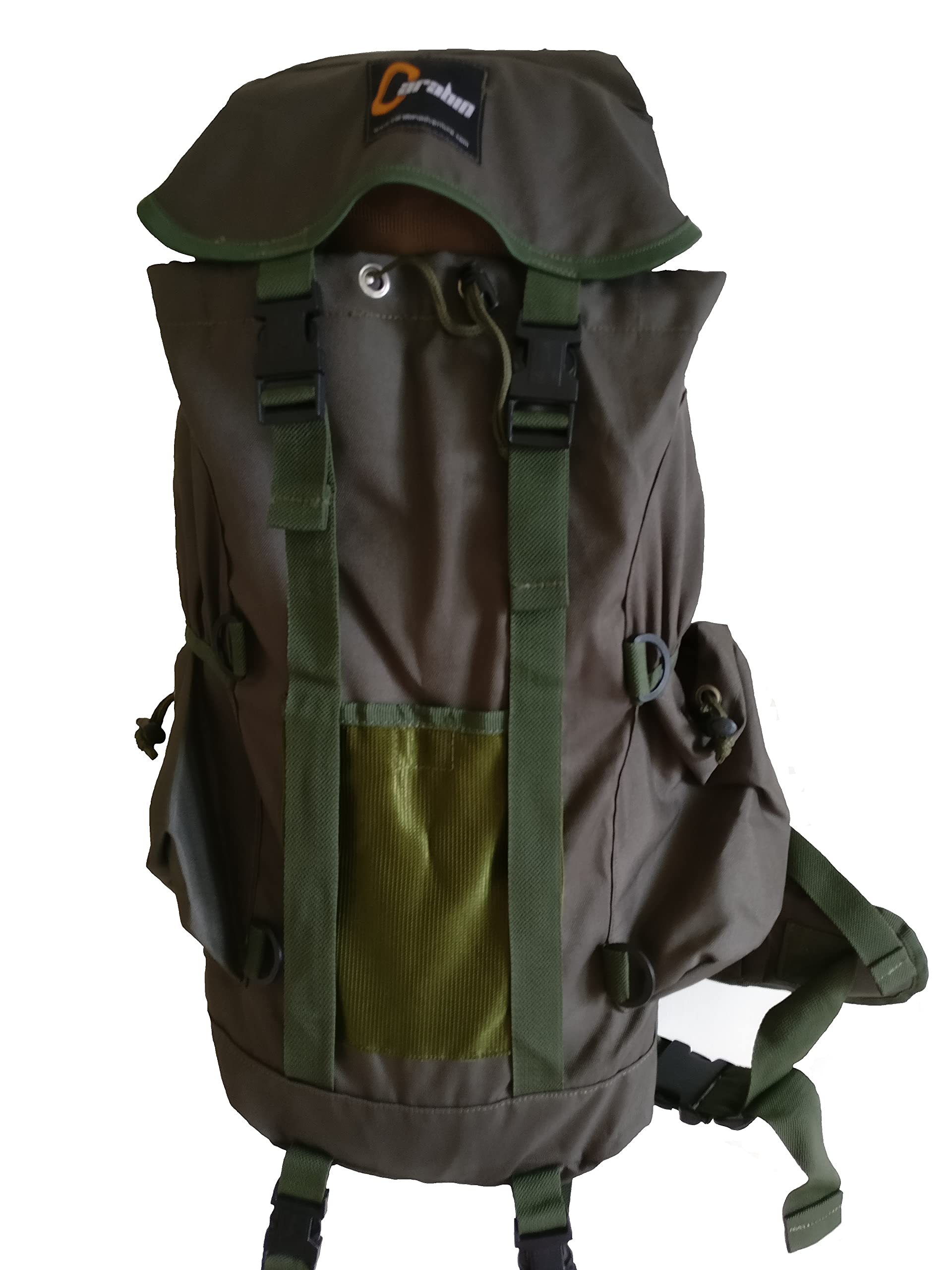 HNE - Rucksack Trekking Backpack 35L