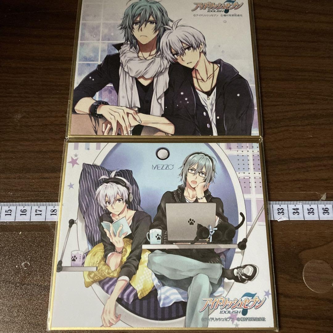 MEZZO\