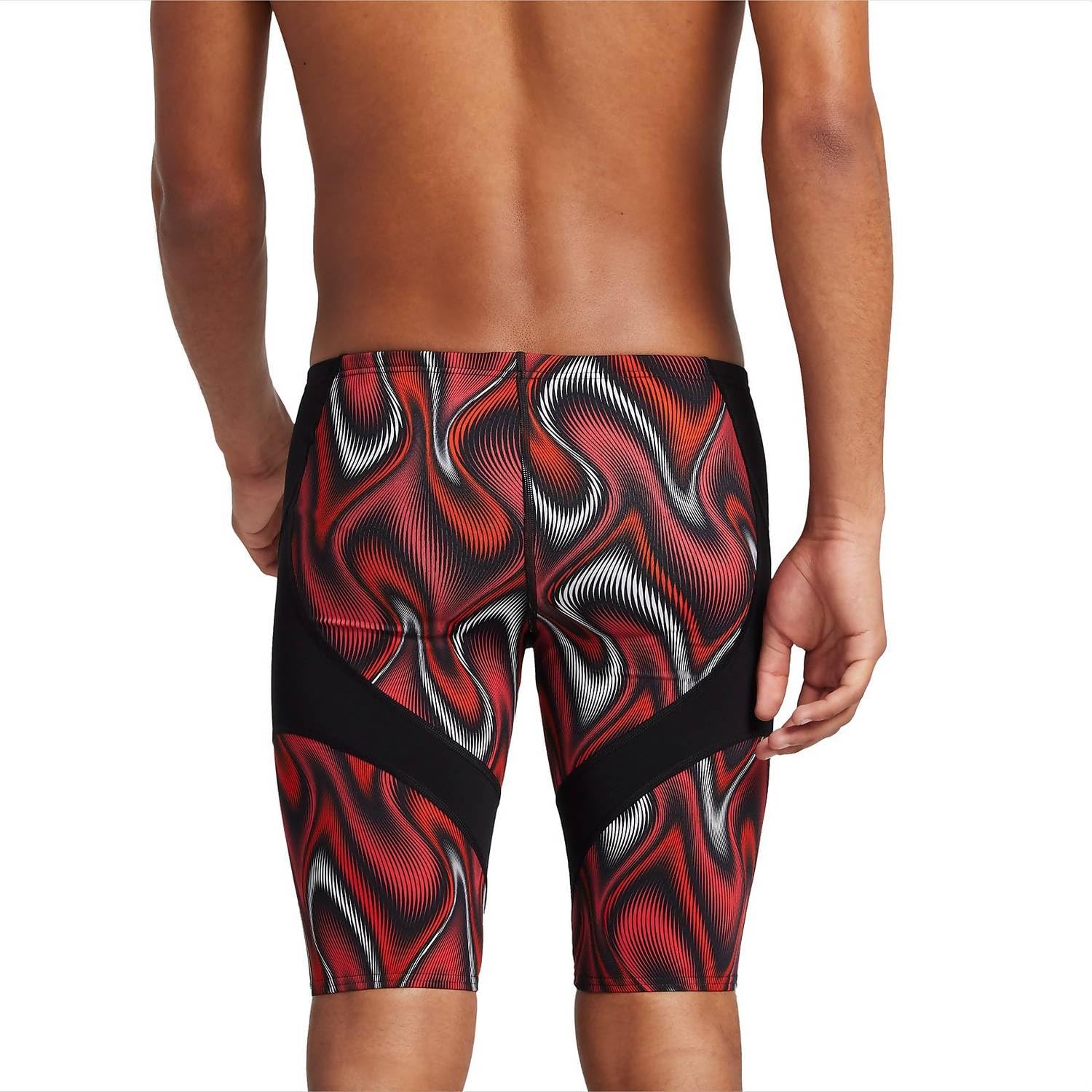 Speedo Vanquisher Solid Jammer Vanquisher Solid Jammer Unisex Adulto