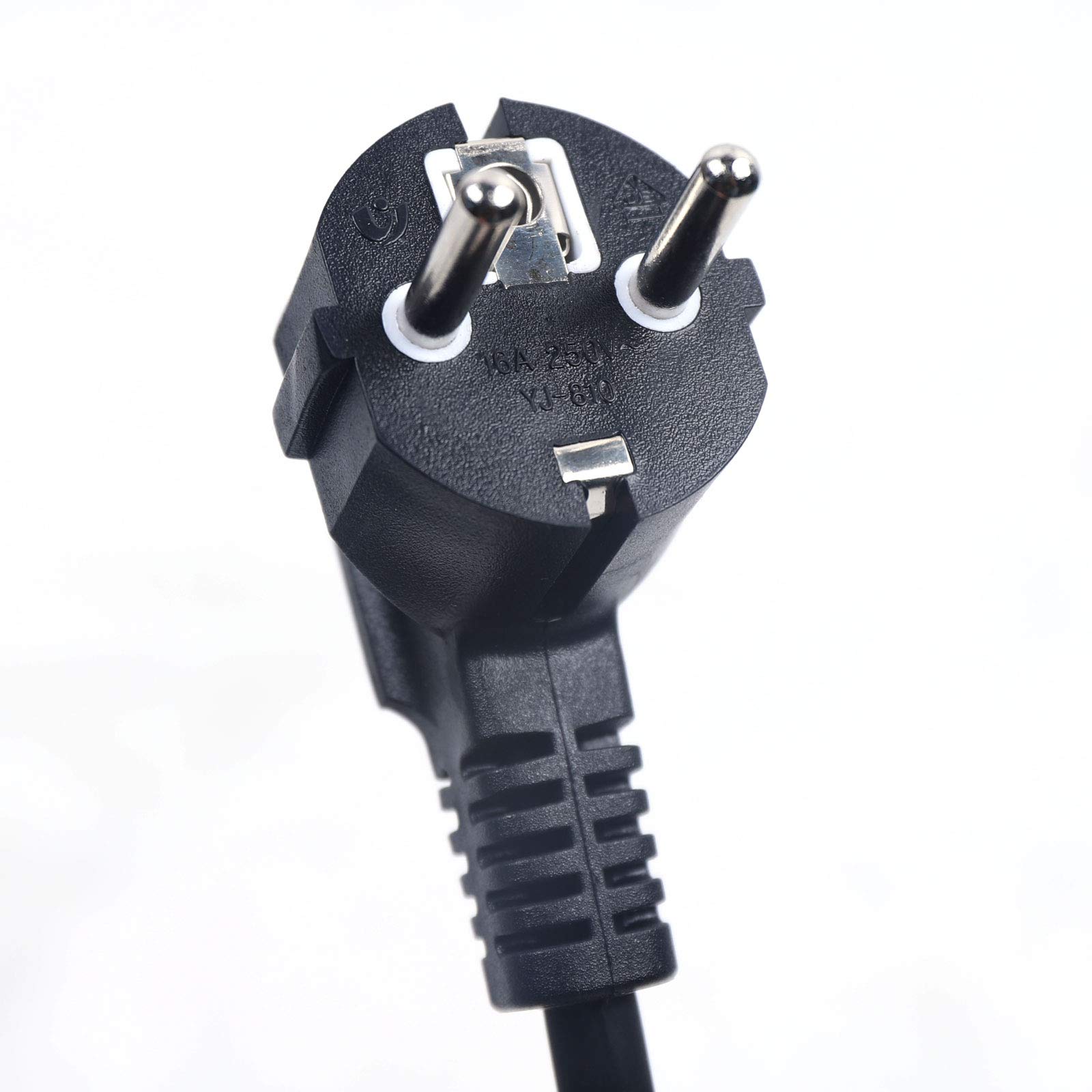 Pompa per pozzi profondi da 3 pollici, in acciaio inox, 262,47 m, altezza di mandata, 250 W, 2,850 giri/min, 422,68gal/h, per fontane, pozzi, cisterne, pompa per acqua profonda